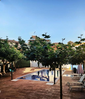 Hotels in Cabezuela Del Valle